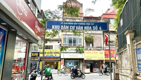 31/5 hoàn thành sáp nhập thôn, tổ dân phố: Chính sách cho cán bộ dôi dư thế nào?