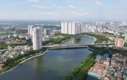 Chinhphu.vn: Kiến nghị sắp xếp, sáp nhập thôn, tổ dân phố; cải cách tiền lương