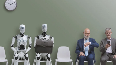 10 công việc AI khó thay thế nhất hiện nay