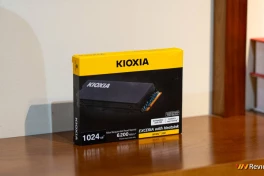 Đánh giá ổ cứng SSD dành cho game thủ PS5: Khi cuộc chơi là không giới hạn