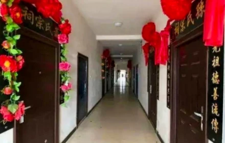 Quá khốc liệt! Người dân Trung Quốc mua chung cư để tro cốt vì đất nghĩa trang đắt gấp 10 lần đất ở