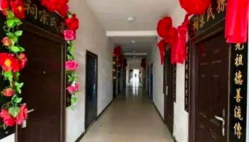 Quá khốc liệt! Người dân Trung Quốc mua chung cư để tro cốt vì đất nghĩa trang đắt gấp 10 lần đất ở