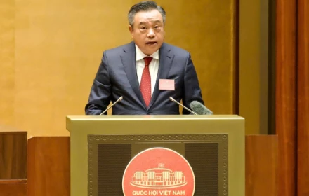 Ủy ban Kiểm tra Trung ương được tăng thẩm quyền, có thể kỷ luật cán bộ diện Bộ Chính trị quản lý