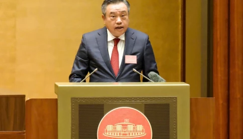 Ủy ban Kiểm tra Trung ương được tăng thẩm quyền, có thể kỷ luật cán bộ diện Bộ Chính trị quản lý