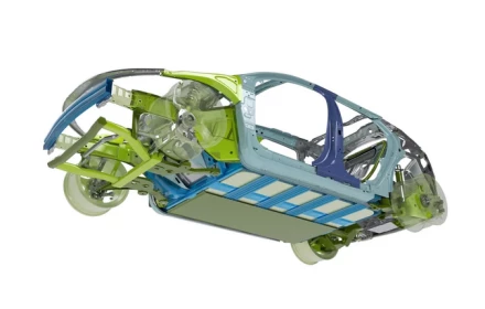 Vì sao xe điện nặng hơn xe xăng và những hệ lụy ít người để ý