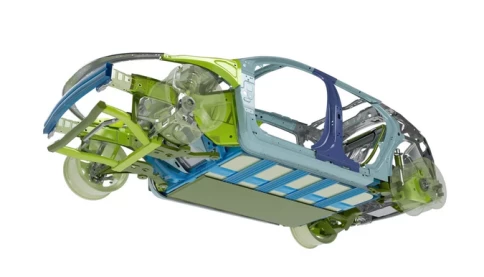 Vì sao xe điện nặng hơn xe xăng và những hệ lụy ít người để ý