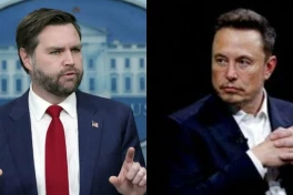 Xuất hiện bản ghi âm 'khó phân định thật giả' phó Tổng thống Mỹ chỉ trích Elon Musk