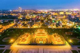 Câu chuyện thú vị 60 năm trước về việc đặt tên khi sáp nhập 2 tỉnh Bắc Ninh và Bắc Giang