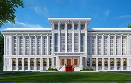 Danh sách nhân sự Chủ tịch, Phó chủ tịch UBND các tỉnh thành phố, nhiệm kỳ 2026-2031