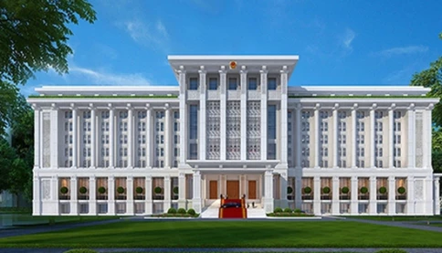 Danh sách nhân sự Chủ tịch, Phó chủ tịch UBND các tỉnh thành phố, nhiệm kỳ 2026-2031