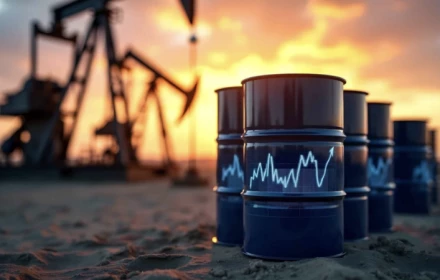 Giá dầu tăng vọt lên trên 100 USD/thùng, thị trường toàn cầu chịu áp lực