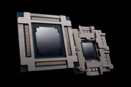 Nvidia vừa tiết lộ 1 công nghệ tương lai - thứ rất khác bán dẫn silicon hiện nay