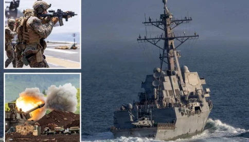 Những cập nhật mới nhất về tình hình Mỹ - Iran