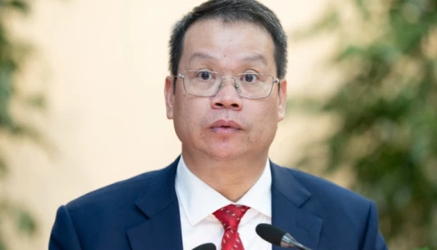 Tân Chủ tịch UBND TP. Đà Nẵng Nguyễn Mạnh Hùng