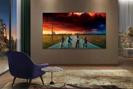 Netflix vừa công bố tin cực vui với người dùng TV Samsung