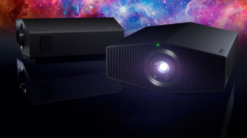 Sony bất ngờ dừng bán máy chiếu gia đình ở châu Âu