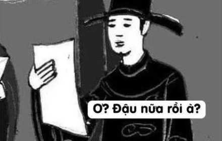 Nguyễn Trật, ông tổ của học tài thi phận, tên "Trật" nhưng thi đâu cũng "trúng" không trượt phát nào
