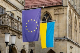 1 tờ báo Đức đưa ra nhận định "cay đắng" về châu Âu, Ukraine là người thiệt thòi nhất