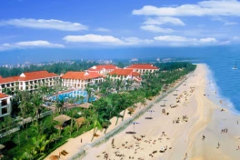 Trong lịch sử từng có tỉnh Bình Trị, ngày nay tách ra thành 2 tỉnh thành nào?