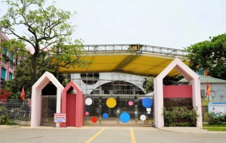 Đình chỉ nữ giáo viên nghi có hành vi tác động vào đầu cháu bé 5 tuổi