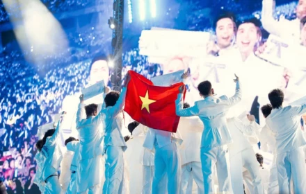 Hot! Doanh thu 3.235 tỷ đồng của đế chế Đất Việt