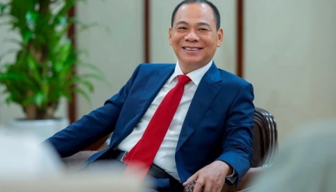 3 tỷ phú Việt cùng “xuống tiền”, World Cup 2026 chính thức về sóng VTV: Hé lộ cú bắt tay phía sau