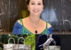 Không như đồn hàng chục “tỏi”:2 chiếc túi Hermès bạch tạng của bà Trương Mỹ Lan được định giá hơn 4 tỷ
