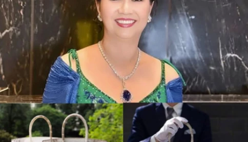 Không như đồn hàng chục “tỏi”:2 chiếc túi Hermès bạch tạng của bà Trương Mỹ Lan được định giá hơn 4 tỷ