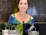 Không như đồn hàng chục “tỏi”:2 chiếc túi Hermès bạch tạng của bà Trương Mỹ Lan được định giá hơn 4 tỷ
