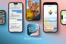 Hé lộ iOS 18.4 bản 'cận chính thức': Siri biết "nói" tiếng Việt, nhiều tính năng AI mới toanh