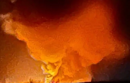 Ukraine phát động cuộc tấn công quy mô lớn vào Crimea