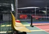 Biết ngay mà! ‼ Nhiều chủ sân pickleball đau đầu vì vắng khách, thị trường thời điểm "gạn đục khơi trong”l👇