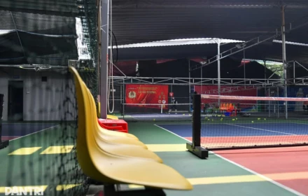 Biết ngay mà! ‼ Nhiều chủ sân pickleball đau đầu vì vắng khách, thị trường thời điểm "gạn đục khơi trong”l👇