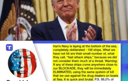 Dấu hiệu Iran muốn ngừng leo thang với Mỹ!