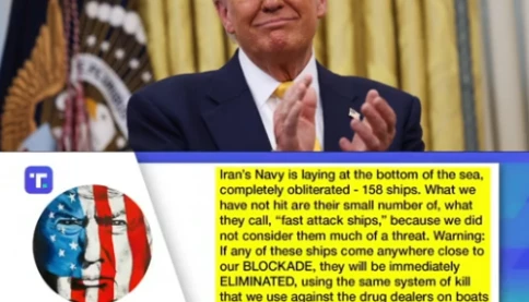 Dấu hiệu Iran muốn ngừng leo thang với Mỹ!