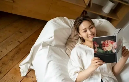 Vợ chồng trung niên ngủ riêng hạnh phúc không?