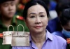 Hai túi Hermès “bạch tạng” hơn 4,1 tỷ gây chú ý: Bà Trương Mỹ Lan vẫn còn cơ hội yêu cầu thẩm định lại