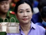 Hai túi Hermès “bạch tạng” hơn 4,1 tỷ gây chú ý: Bà Trương Mỹ Lan vẫn còn cơ hội yêu cầu thẩm định lại