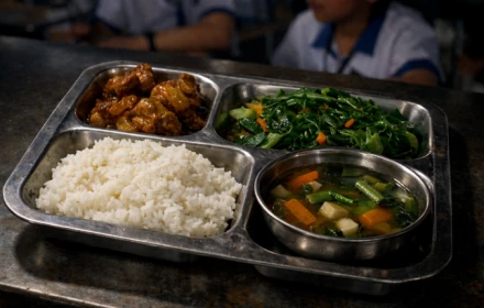 ‘Kẻ ẩn mình’ sau vụ gần 200 học sinh nghi ngộ độc ở TP.HCM