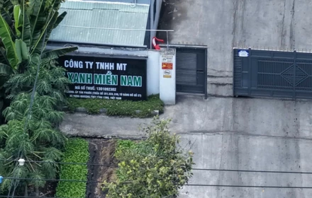 Chân tướng “hệ sinh thái” rác thải siêu rẻ: Đổ trộm hơn 20.000 tấn, vận hành như doanh nghiệp thật