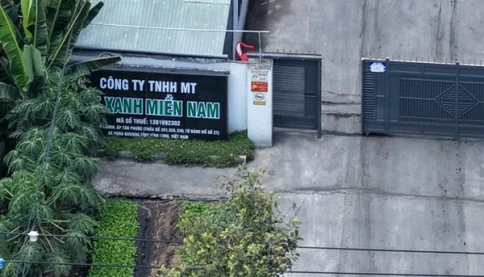 Chân tướng “hệ sinh thái” rác thải siêu rẻ: Đổ trộm hơn 20.000 tấn, vận hành như doanh nghiệp thật