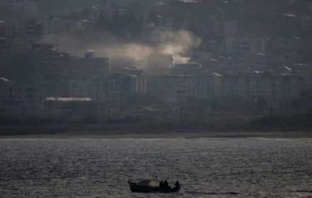 Mỹ và Iran có thể nối lại đàm phán trong tuần này bất chấp lệnh phong tỏa cảng