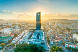Ở miền Trung Việt Nam có 1 tỉnh thành chưa từng sáp nhập kể từ khi thành lập