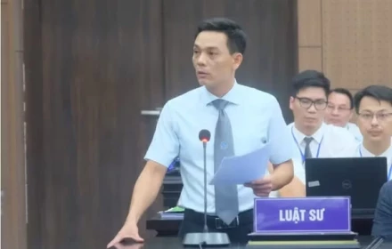 Nóng! Luật sư bị phạt đến 40 triệu đồng nếu xúi giục khách hàng khai sai sự thật! ✍️