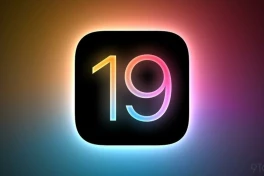 Apple chốt ngày ra mắt iOS 19, sắp có cuộc "lột xác" về giao diện, tính năng