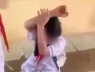 Nóng! Công an điều tra người phát tán clip nữ sinh bị 2 bạn đánh, ép cởi áo trong lớp học