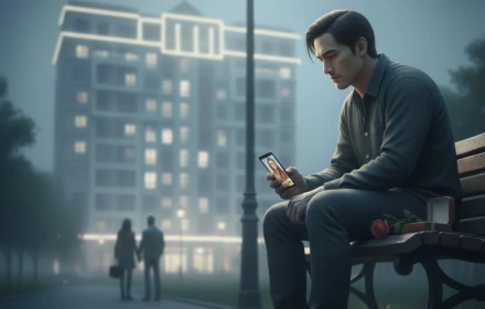 Tranh luận gay gắt chuyện bân gái tiêu nhiều tiền chẳng có đồng nào phòng thân