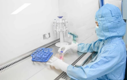 Bệnh nhân ung thư máu tưởng hết hy vọng được cứu nhờ kỹ thuật đặc biệt tại Vinmec