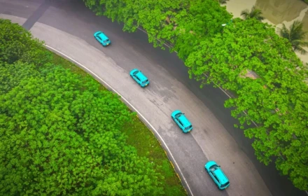 Chính thức không còn Xanh SM tại Việt Nam là sao?