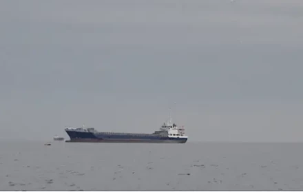 Rất nhiều người hiểu lầm về việc Mỹ phong tỏa eo biển Hormuz